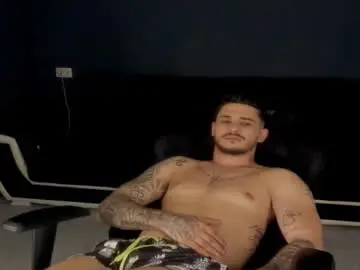 Chaturbate Adult Video Chat of jonnyporn1