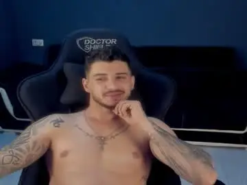 Chaturbate Live Sex of jonnyporn1