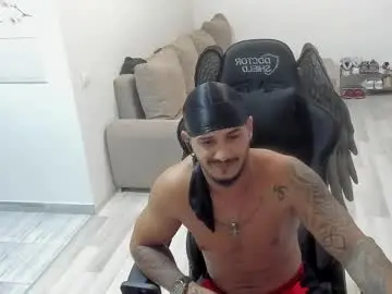 Chaturbate Watch Live Sex Cams of jonnyporn1