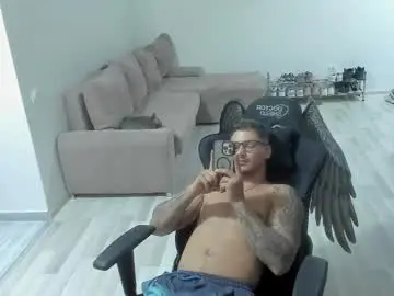 Chaturbate Private Sex Chat of jonnyporn1