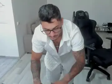 Chaturbate Live Porn of jonnyporn1
