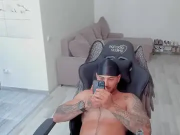 Chaturbate Adult Webcam of jonnyporn1