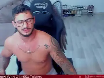 Chaturbate Sex Cam of jonnyporn1