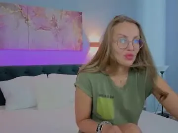 Chaturbate Sex Cam of lili_bruno