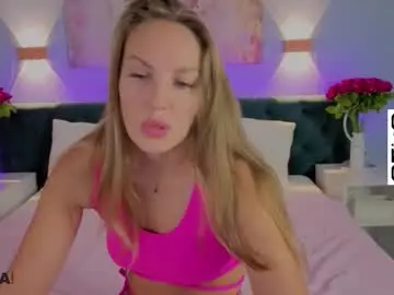 Chaturbate Private Sex Chat of lili_bruno
