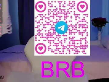 Chaturbate Watch Live Sex Cams of lili_bruno