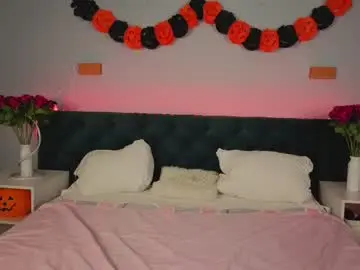 Chaturbate Adult Webcams of lili_bruno