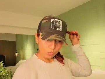 Chaturbate Best live sex cam show of lollipop_rose_
