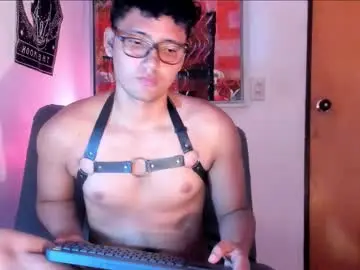 Chaturbate Watch Live Sex Cams of nick_1606