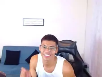 Chaturbate Best Webcam of valentino_08