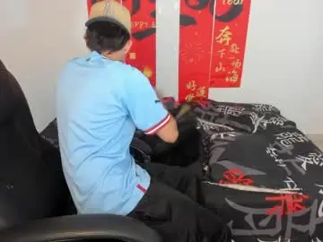 Chaturbate Adult Webcams of wesley_boy_