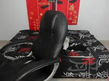 Chaturbate Best live sex cam show of wesley_boy_