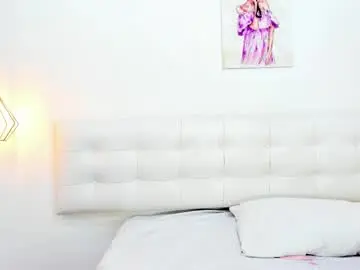 Chaturbate Free Live Porn of alanna_miaw