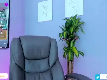 Chaturbate Free Live Porn of alicee_salvatore