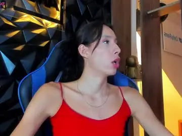 Chaturbate Adult Webcams of alicee_salvatore