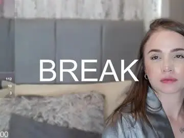 Chaturbate Sex Cam of amanda_woods_