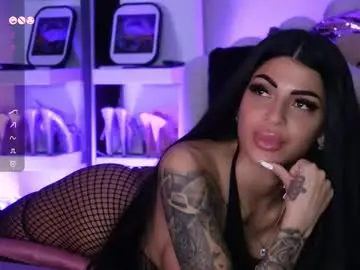 Chaturbate Nude Webcam of angela_myst