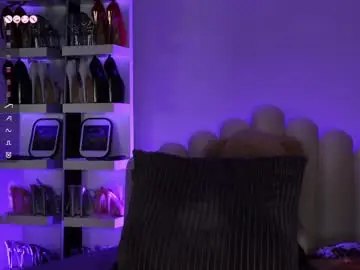 Chaturbate Sex Chat of angela_myst