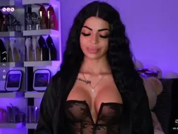 Chaturbate Live Porn of angela_myst