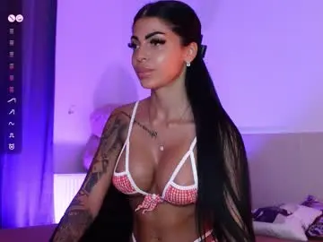 Chaturbate Sex Cam of angela_myst