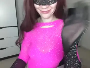 Chaturbate Sex Cam of aromalovee