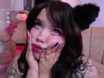 Chaturbate Live Porn of arybutty