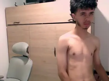 Chaturbate Sex Chat of axelldark