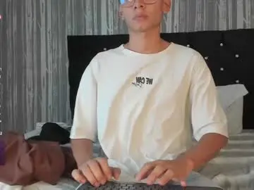 Chaturbate Private Sex Chat of david_laid_