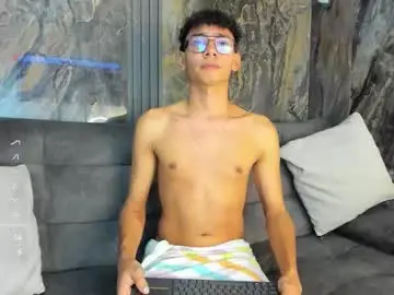 Chaturbate Best live sex cam show of david_laid_
