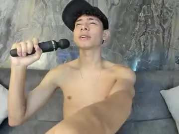 Chaturbate Best Webcam of david_laid_