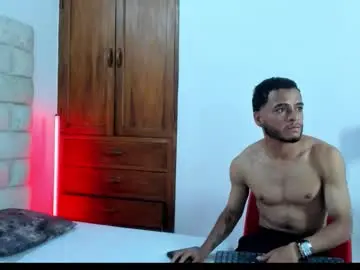 Chaturbate Sex Cam of denzelvelez