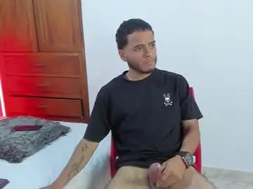 Chaturbate Watch Live Sex Cams of denzelvelez