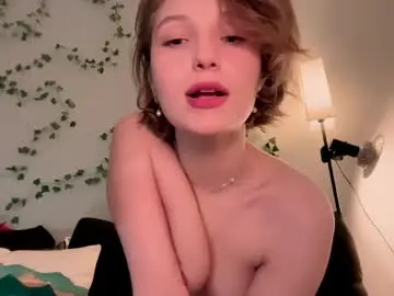 Chaturbate Best Webcam of emmie_blush