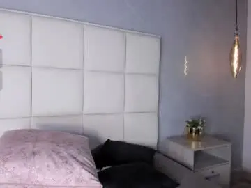 Chaturbate Sex Cam of gabby_ferreira