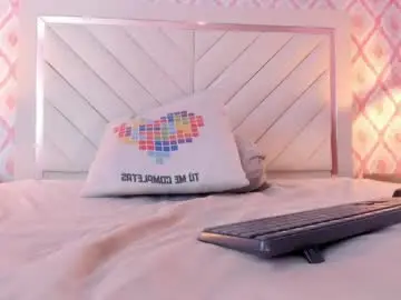 Chaturbate Live Sex Cam of hana_russo