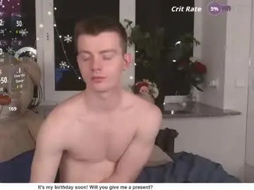 Chaturbate Free Porn Cam of happydeimos