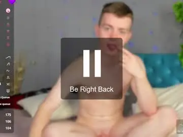 Chaturbate Free Porn Cam of happydeimos