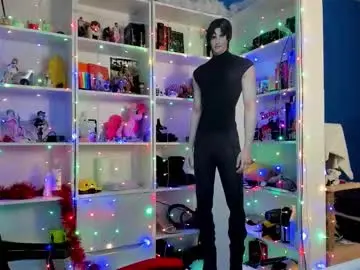 Chaturbate Best Webcam of holy_rumi