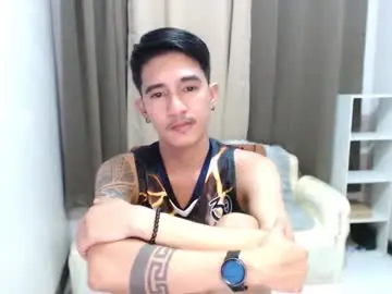 Chaturbate Sex Chat of hot_boy2088