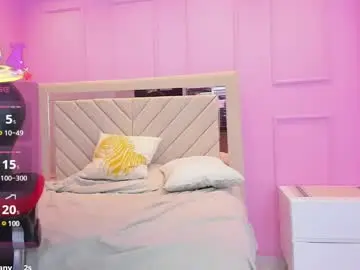 Chaturbate Best live sex cam show of ivonneparker6