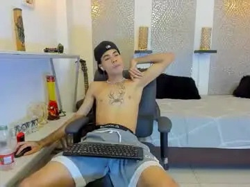 Chaturbate Sex Chat of jacob_blackwell