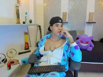 Chaturbate Sex Chat of jacob_blackwell