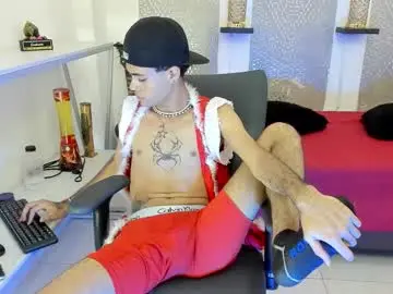 Chaturbate Live Sex Cam of jacob_blackwell