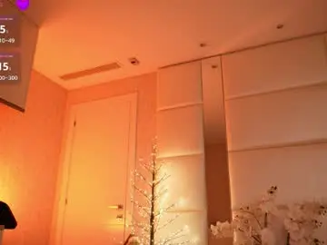 Chaturbate Best Webcam of lilly_colins