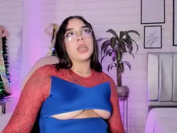 Chaturbate Live Sex of lizzie_evans