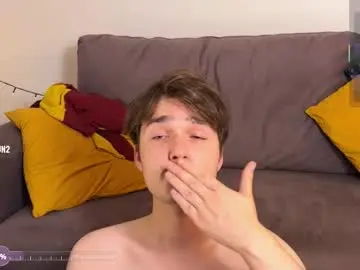 Chaturbate Nude Webcam of marksibul