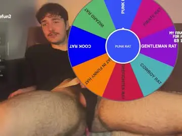 Chaturbate Live Sex Cam of marksibul