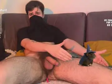 Chaturbate Adult Webcams of marksibul