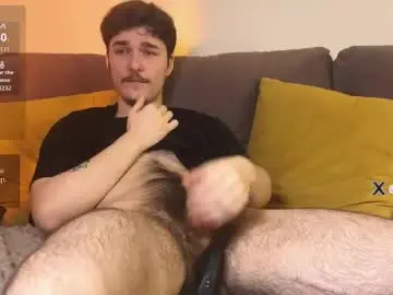 Chaturbate Live Sex of marksibul