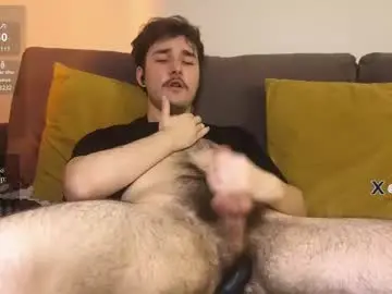 Chaturbate Free Live Porn of marksibul